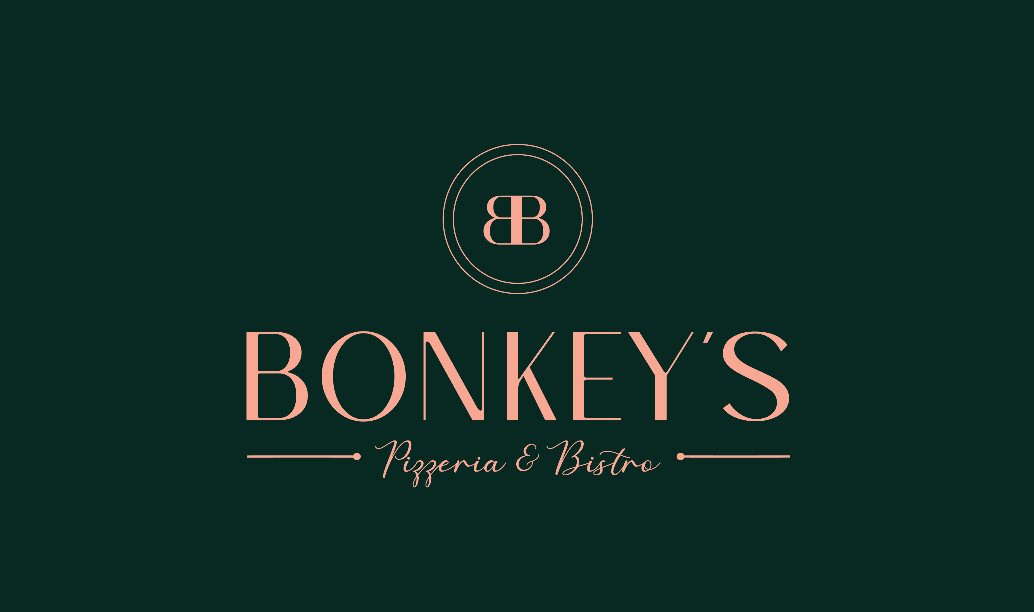 Bonkey