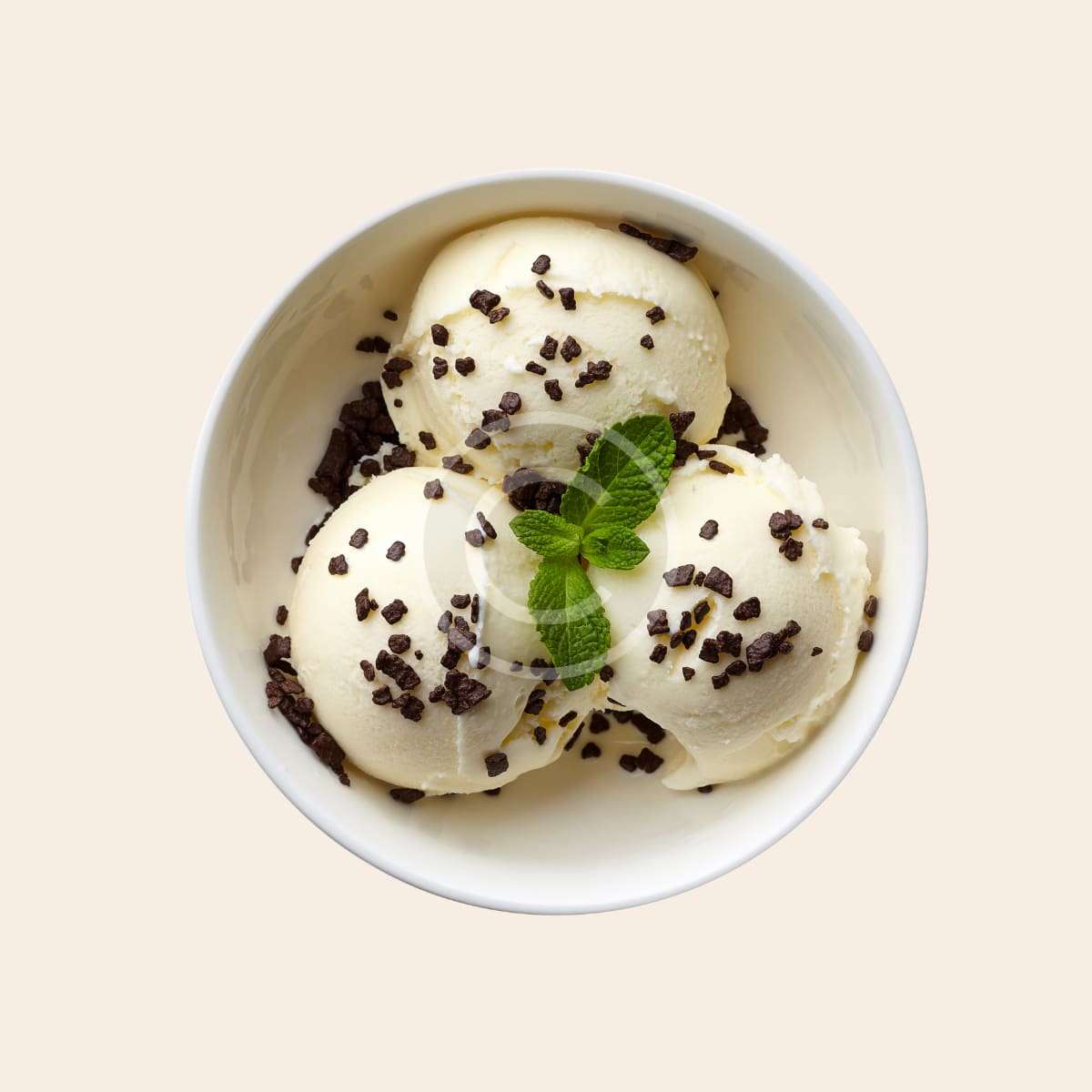 Soft double cream - Image 2